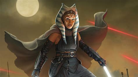 ahsoka tano wallpaper|ahsoka tano wallpapers for pc.